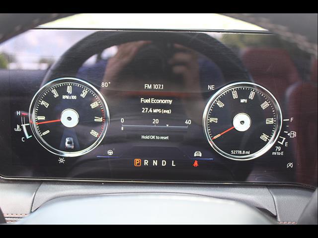 2024 Ford Mustang EcoBoost Premium Convertible