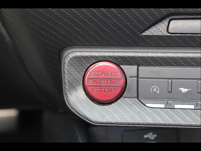 2024 Ford Mustang EcoBoost Premium Convertible