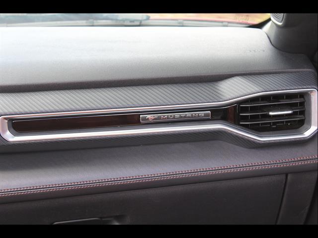 2024 Ford Mustang EcoBoost Premium Convertible