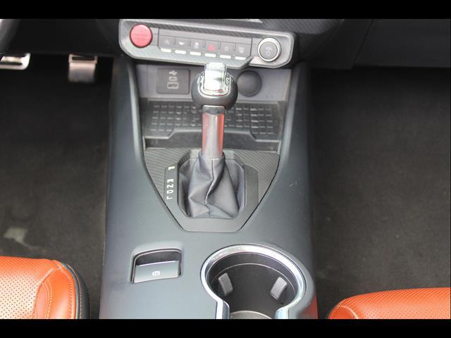 2024 Ford Mustang EcoBoost Premium Convertible