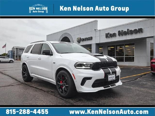 2027 Dodge Durango R/T 392 Plus for sale in Dixon, IL