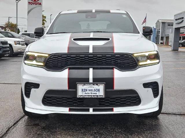 2027 Dodge Durango R/T 392 Plus
