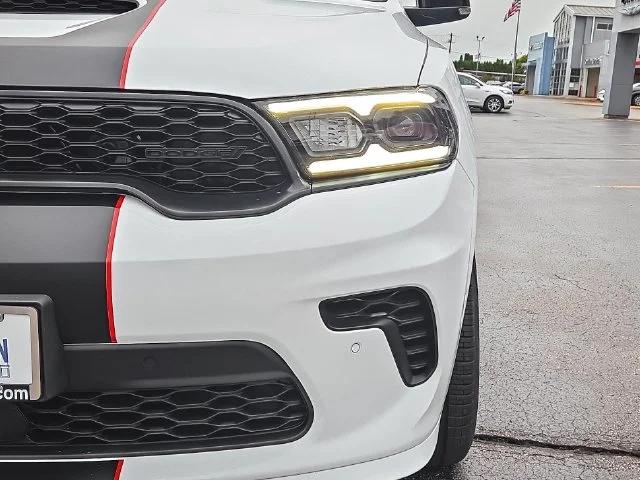 2027 Dodge Durango R/T 392 Plus
