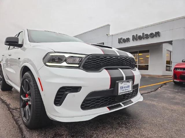 2027 Dodge Durango R/T 392 Plus