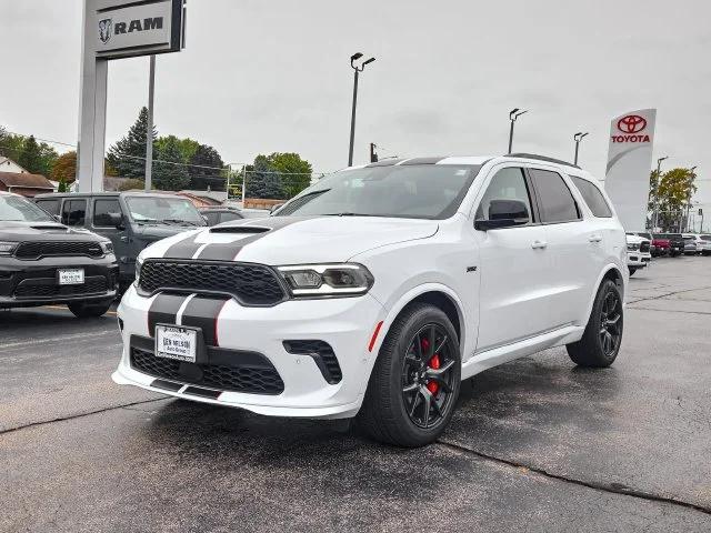 2027 Dodge Durango R/T 392 Plus