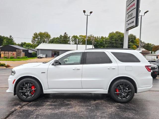 2027 Dodge Durango R/T 392 Plus