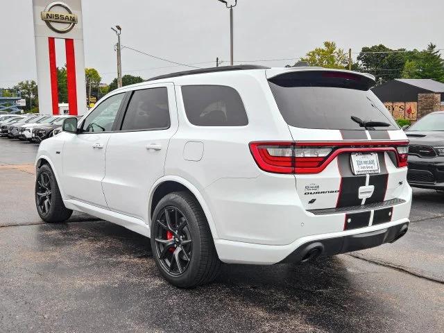2027 Dodge Durango R/T 392 Plus