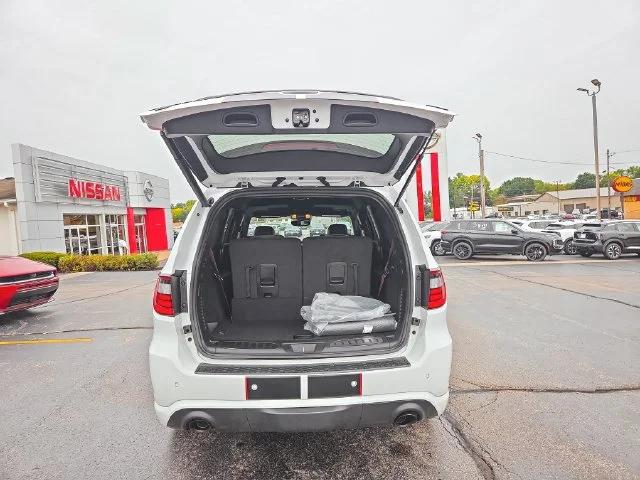 2027 Dodge Durango R/T 392 Plus