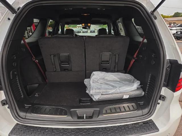 2027 Dodge Durango R/T 392 Plus