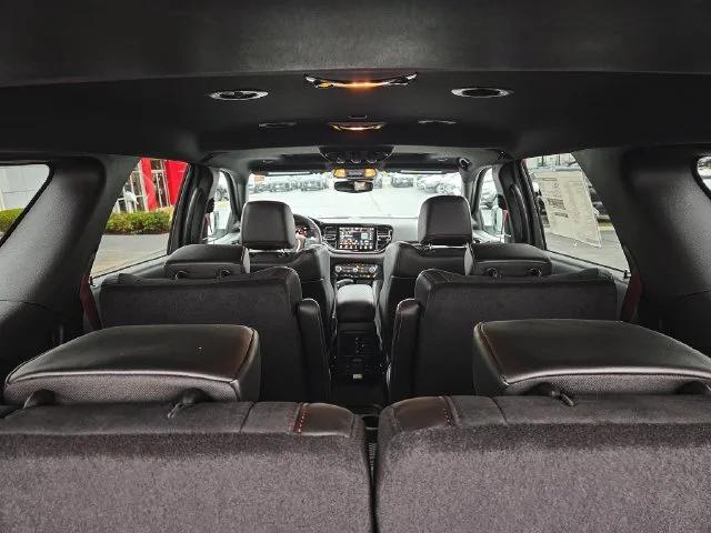 2027 Dodge Durango R/T 392 Plus