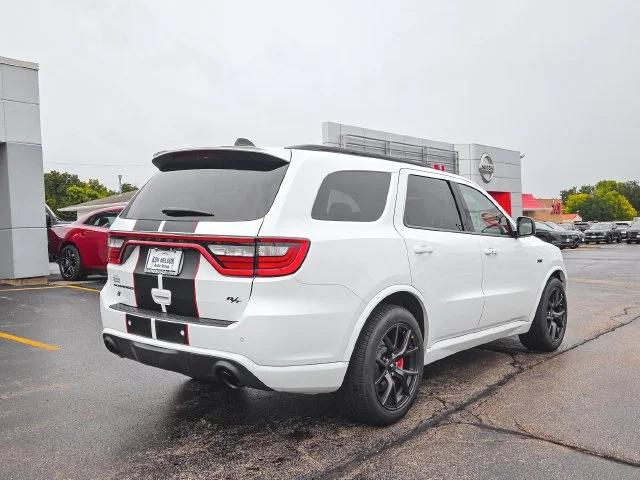 2027 Dodge Durango R/T 392 Plus
