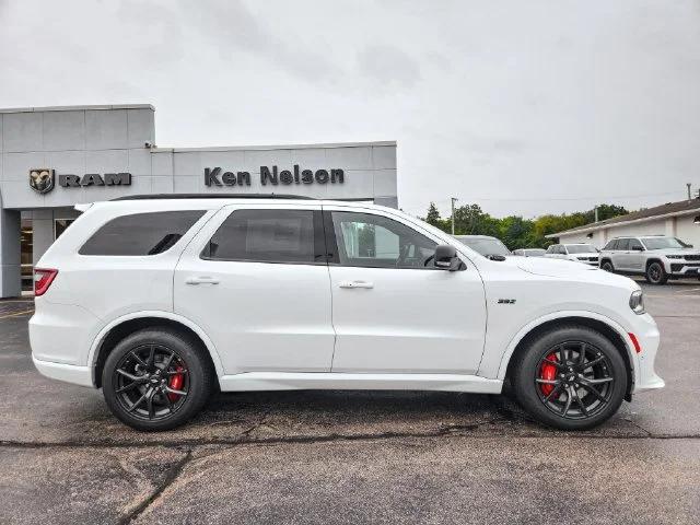 2027 Dodge Durango R/T 392 Plus
