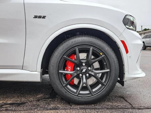 2027 Dodge Durango R/T 392 Plus