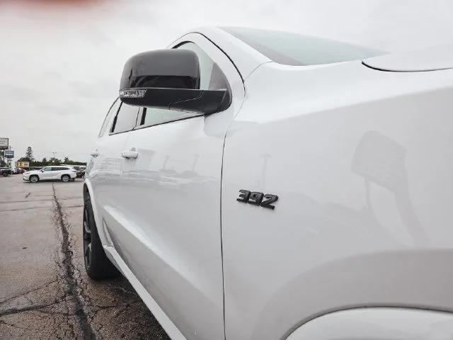 2027 Dodge Durango R/T 392 Plus
