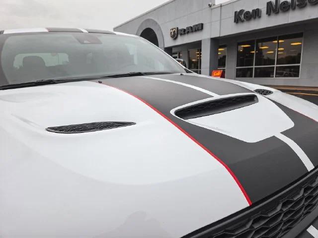 2027 Dodge Durango R/T 392 Plus