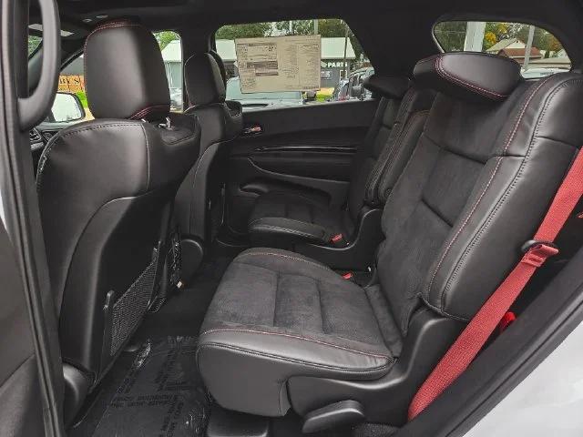 2027 Dodge Durango R/T 392 Plus