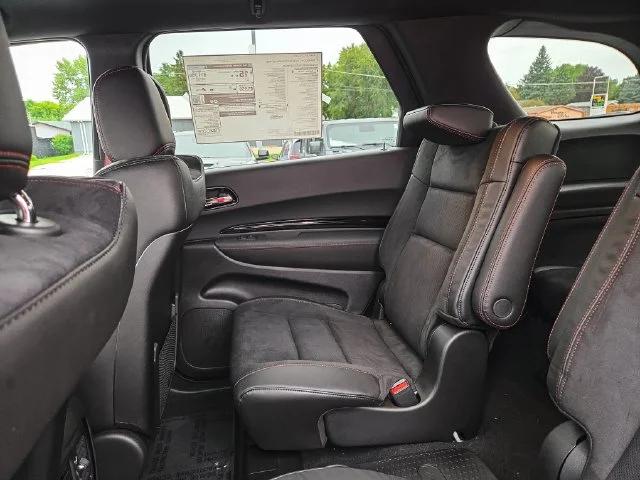 2027 Dodge Durango R/T 392 Plus