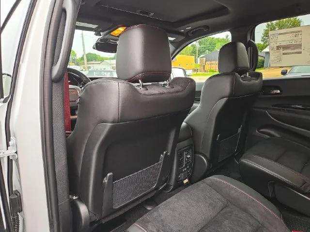 2027 Dodge Durango R/T 392 Plus