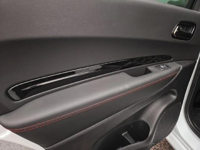 2027 Dodge Durango R/T 392 Plus