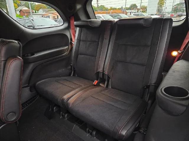 2027 Dodge Durango R/T 392 Plus