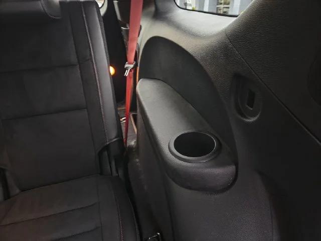 2027 Dodge Durango R/T 392 Plus