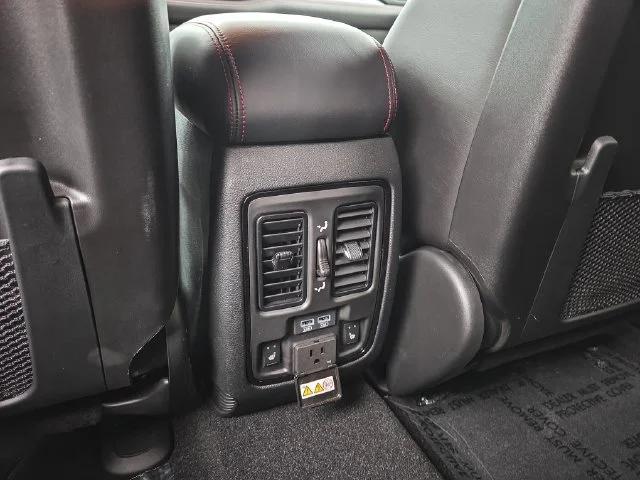 2027 Dodge Durango R/T 392 Plus