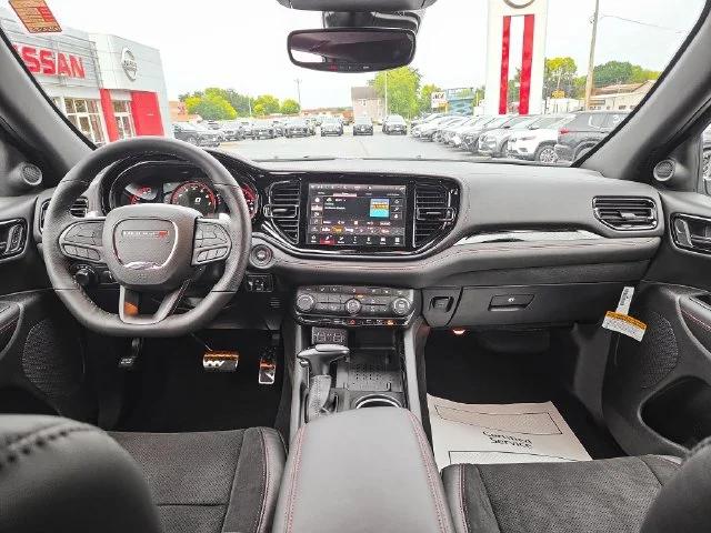 2027 Dodge Durango R/T 392 Plus