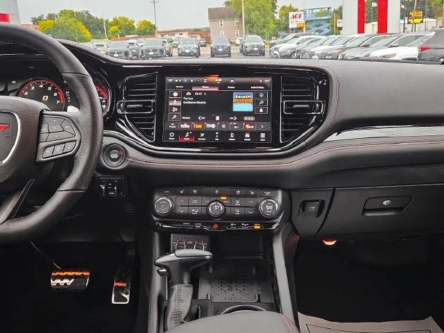 2027 Dodge Durango R/T 392 Plus