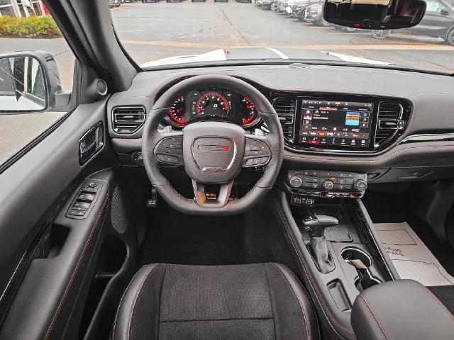 2027 Dodge Durango R/T 392 Plus