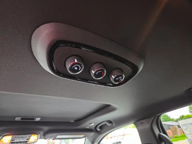 2027 Dodge Durango R/T 392 Plus