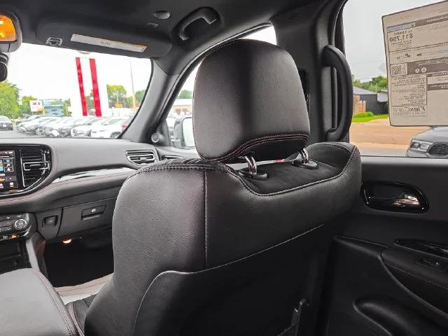 2027 Dodge Durango R/T 392 Plus