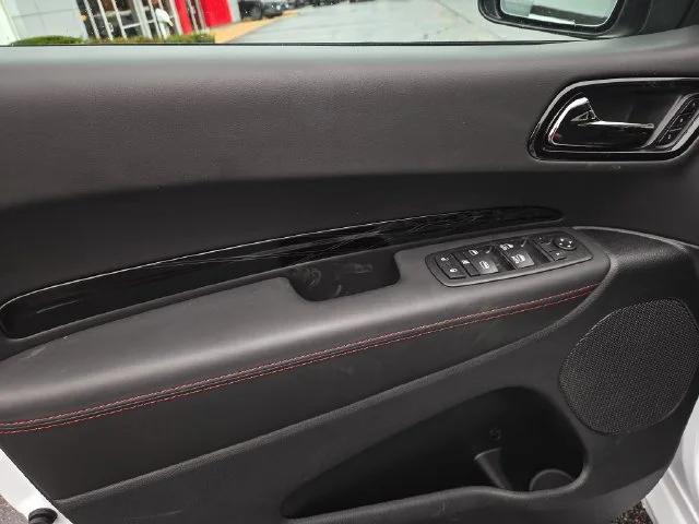 2027 Dodge Durango R/T 392 Plus