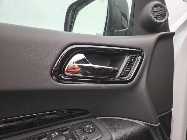 2027 Dodge Durango R/T 392 Plus