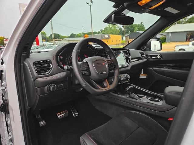2027 Dodge Durango R/T 392 Plus