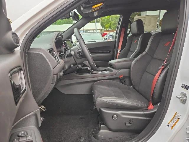 2027 Dodge Durango R/T 392 Plus