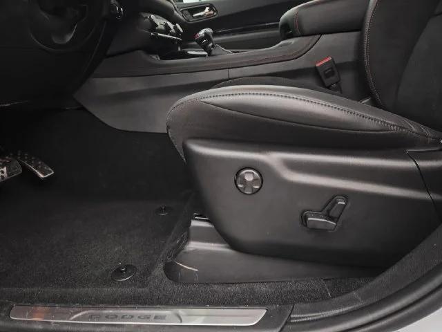 2027 Dodge Durango R/T 392 Plus