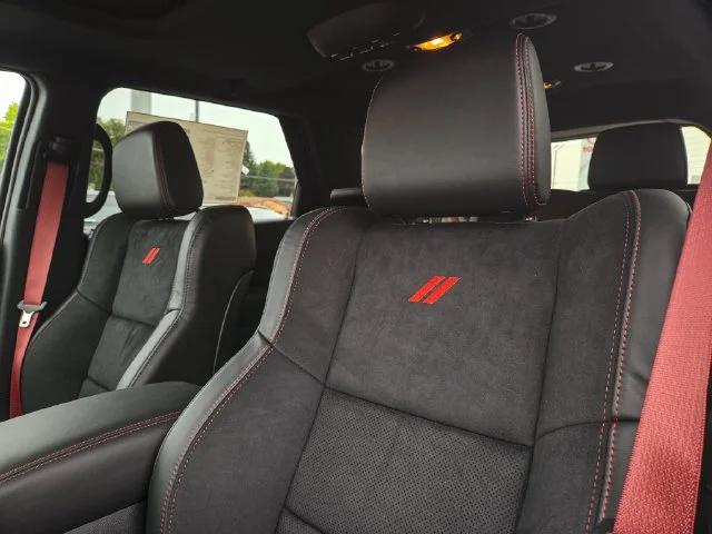 2027 Dodge Durango R/T 392 Plus