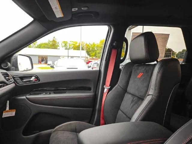 2027 Dodge Durango R/T 392 Plus