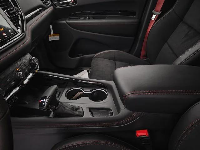 2027 Dodge Durango R/T 392 Plus