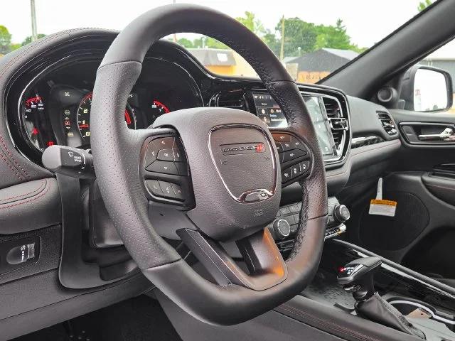 2027 Dodge Durango R/T 392 Plus
