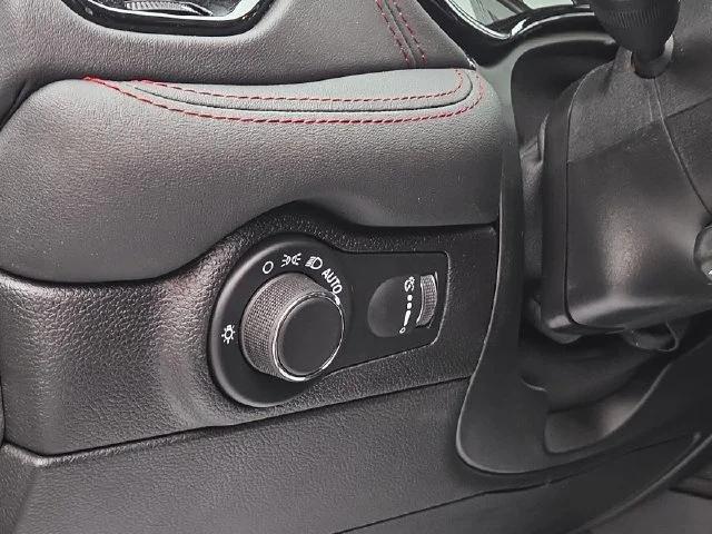 2027 Dodge Durango R/T 392 Plus