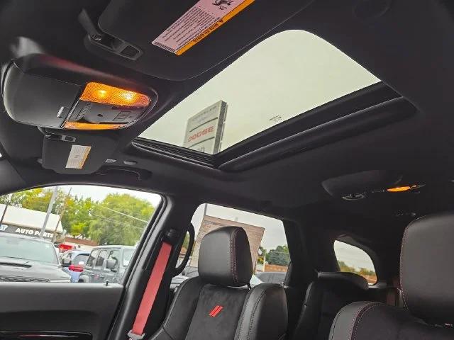 2027 Dodge Durango R/T 392 Plus