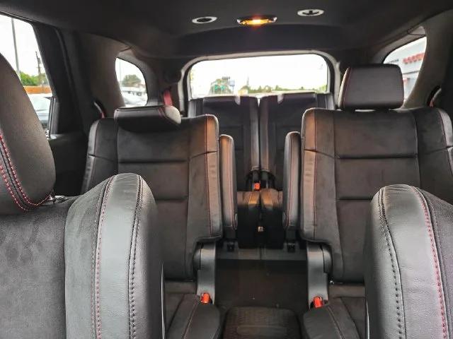 2027 Dodge Durango R/T 392 Plus