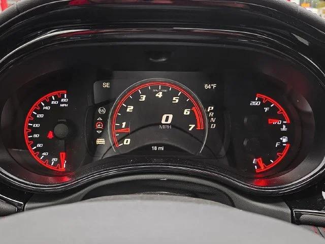 2027 Dodge Durango R/T 392 Plus
