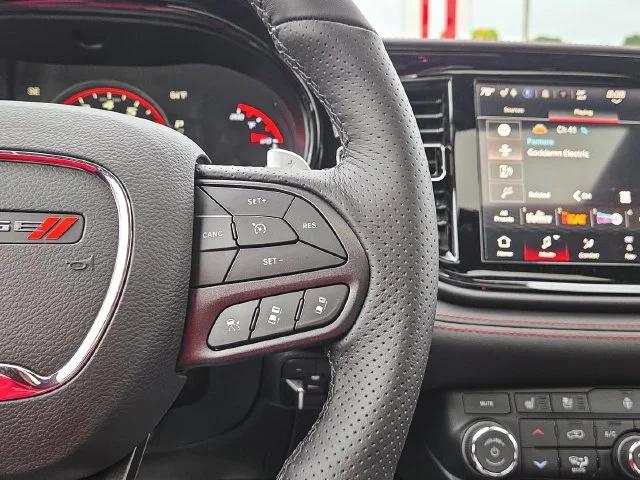 2027 Dodge Durango R/T 392 Plus