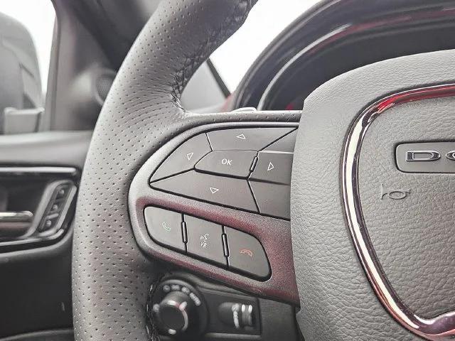 2027 Dodge Durango R/T 392 Plus