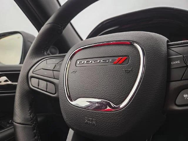 2027 Dodge Durango R/T 392 Plus