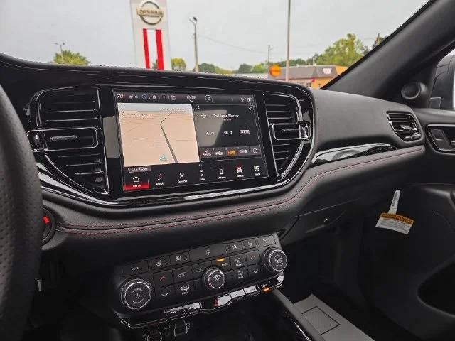 2027 Dodge Durango R/T 392 Plus