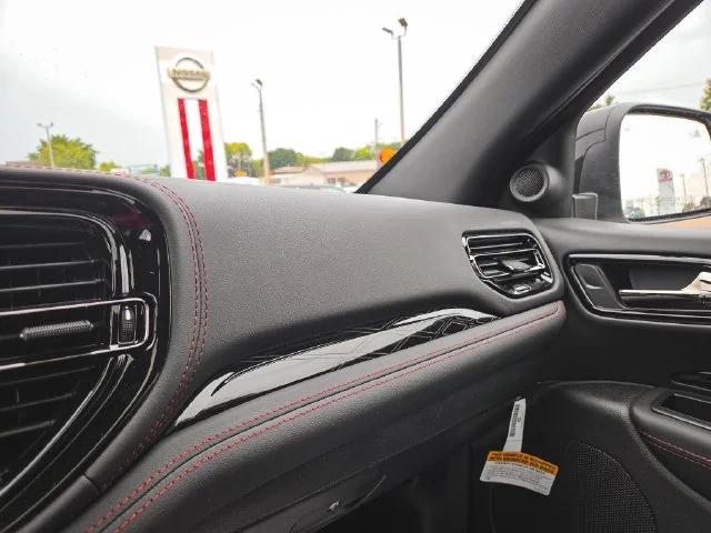 2027 Dodge Durango R/T 392 Plus