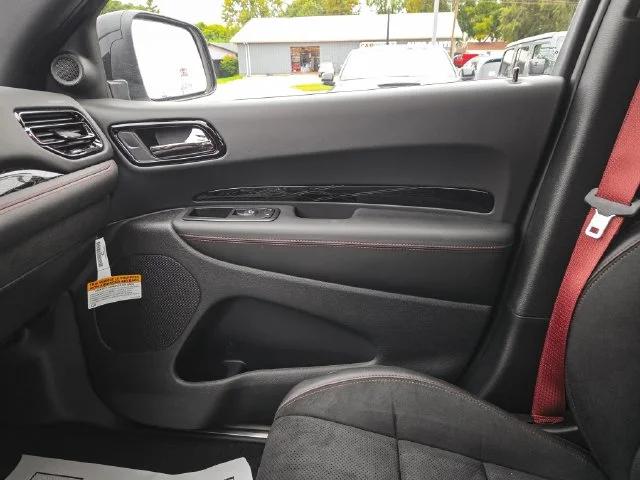 2027 Dodge Durango R/T 392 Plus